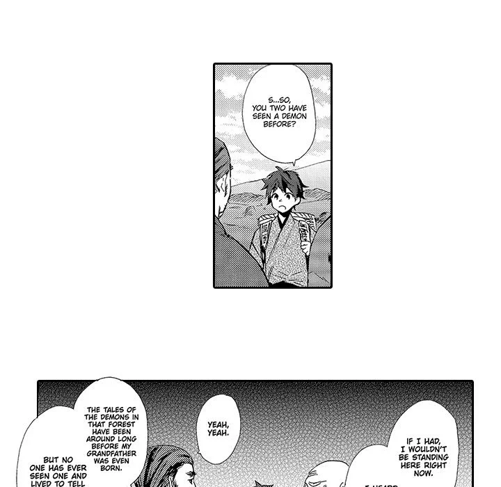 Anti Platonic - Chapter 9